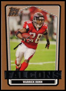 36 Warrick Dunn